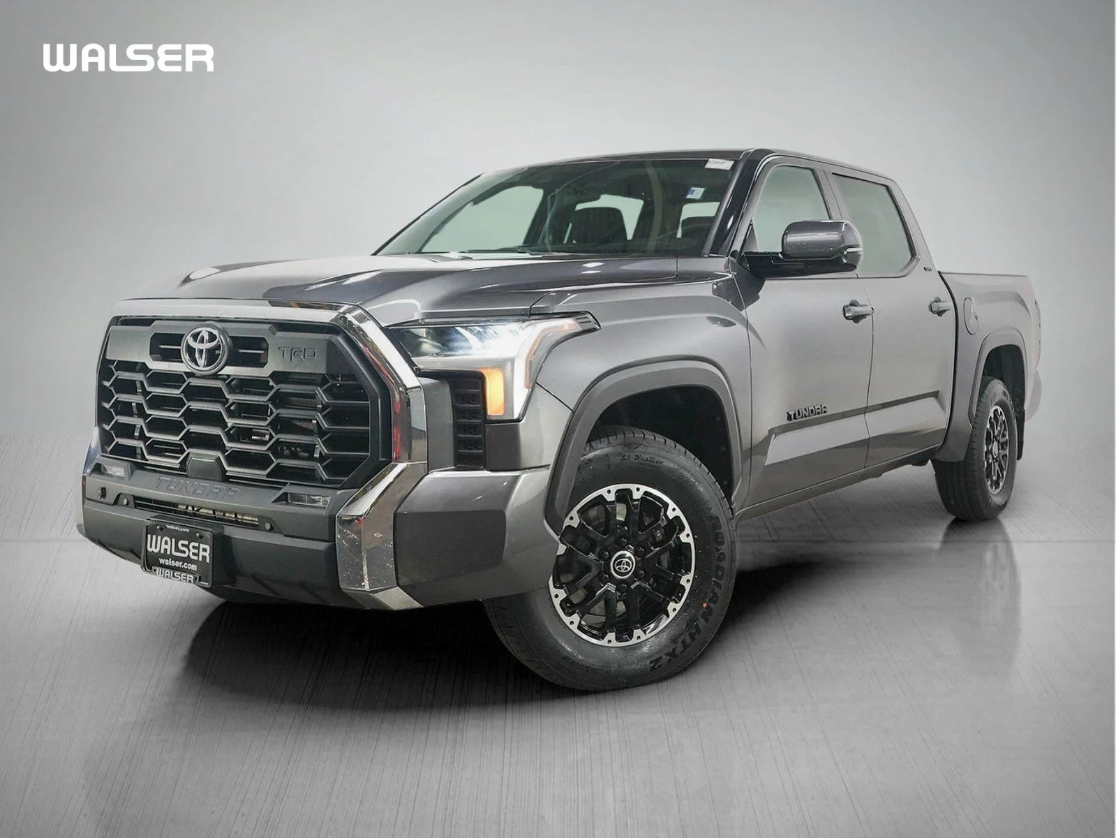 2022 Toyota Tundra SR