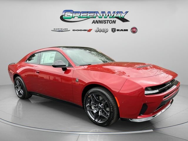 New 2026 Redeye Dodge Scat Pack image 1
