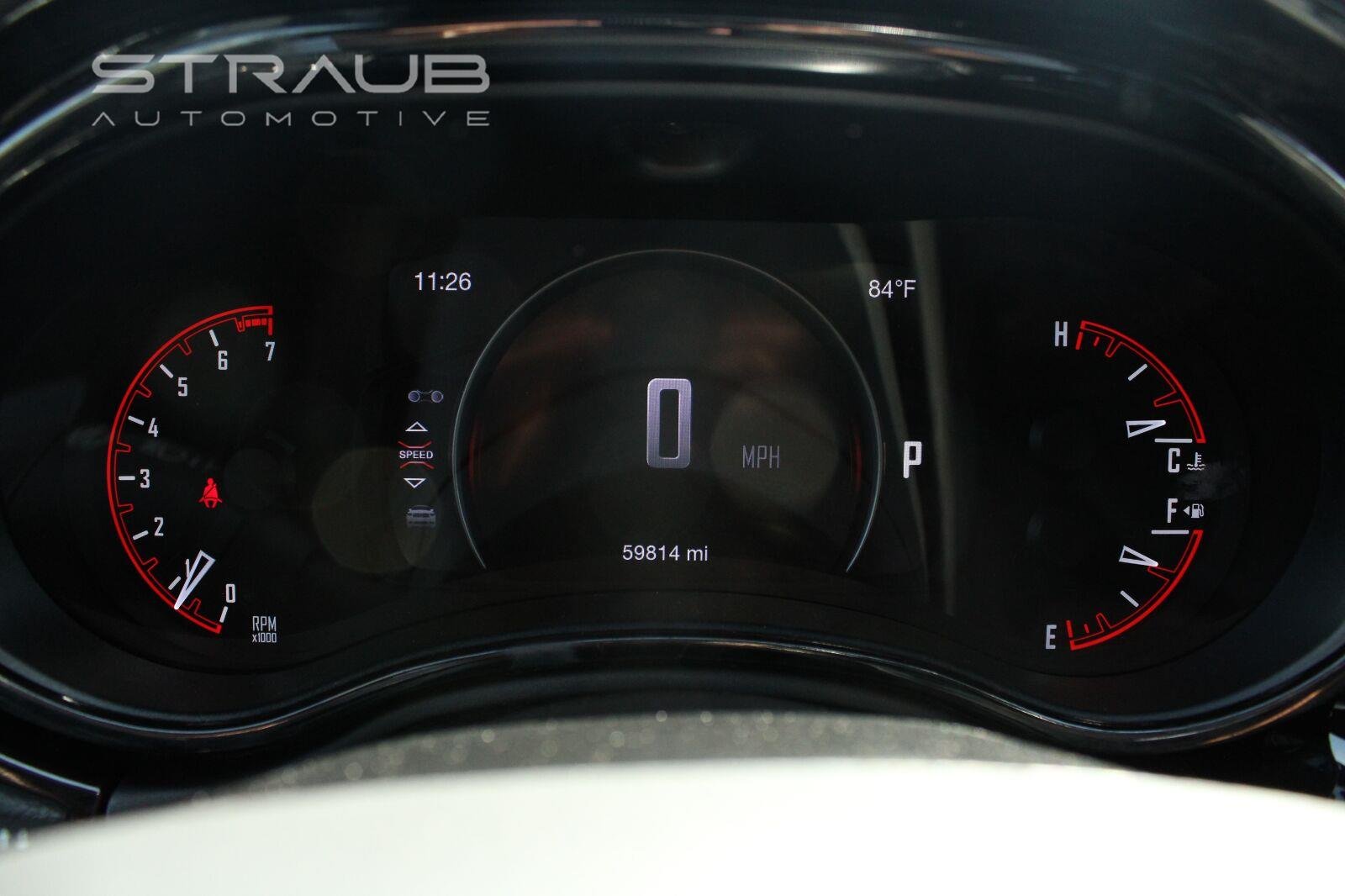 Used 2024 DB Black Clearcoat Dodge GT Plus image 20