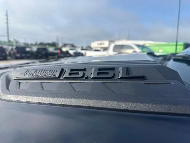 Used 2025 Black Chevrolet LTZ image 10