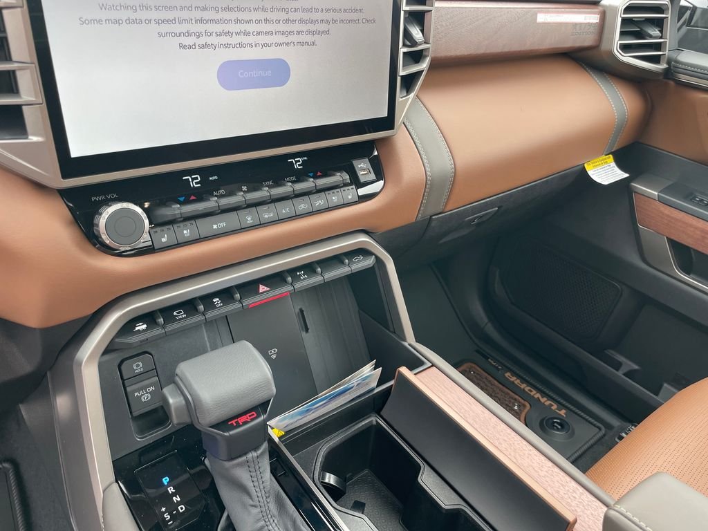 New 2026  Toyota 1794 image 21