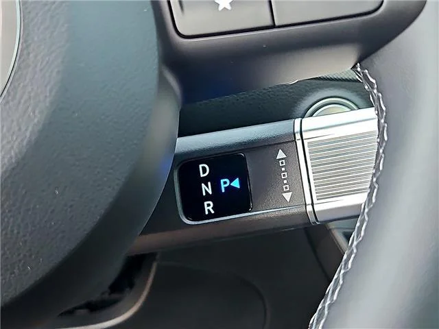 New 2026 Carbon Blue Hyundai SEL Sport image 16