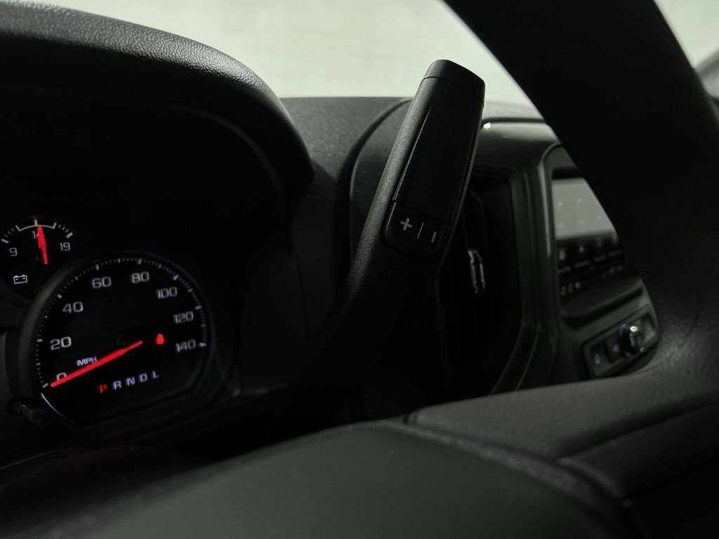 2026 Chevrolet Silverado 2500 HD Custom - Photo 20