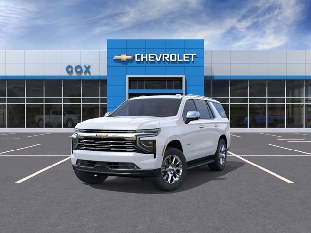 New 2026 Polar White Tricoat Chevrolet Premier image 8