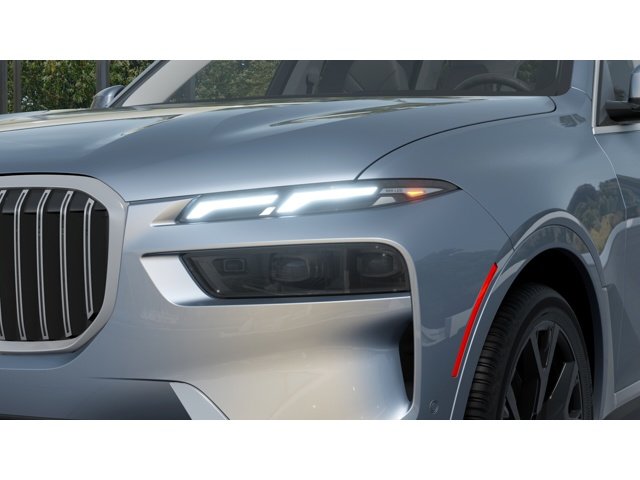 New 2027 Sparkling Copper Metallic BMW X7 40i image 6