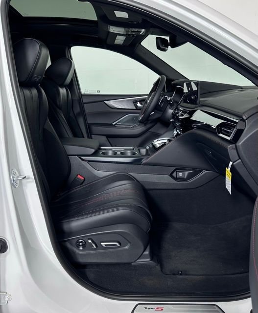 2026 Acura MDX Type S w/Advance Package - Photo 31