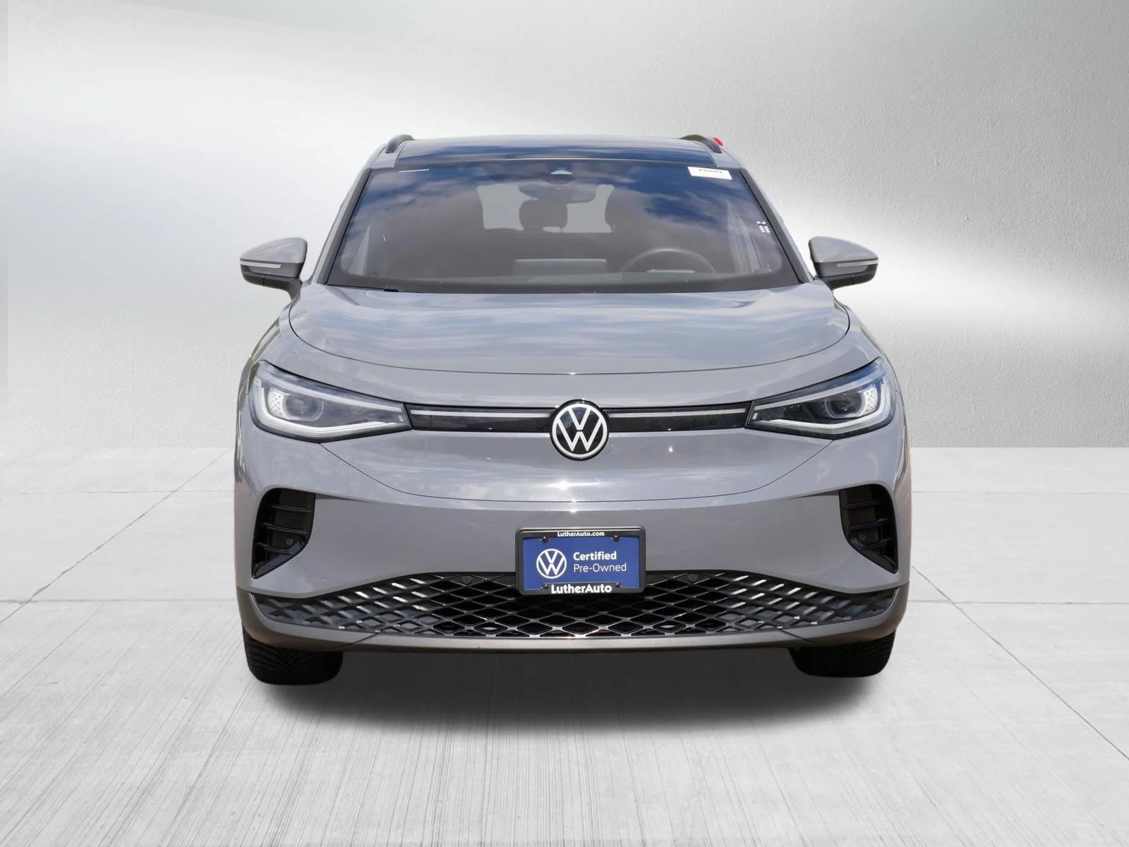 Certified 2023 Volkswagen ID.4 PRO S with VIN 1V2GNPE85PC013969 for sale in Minneapolis, MN