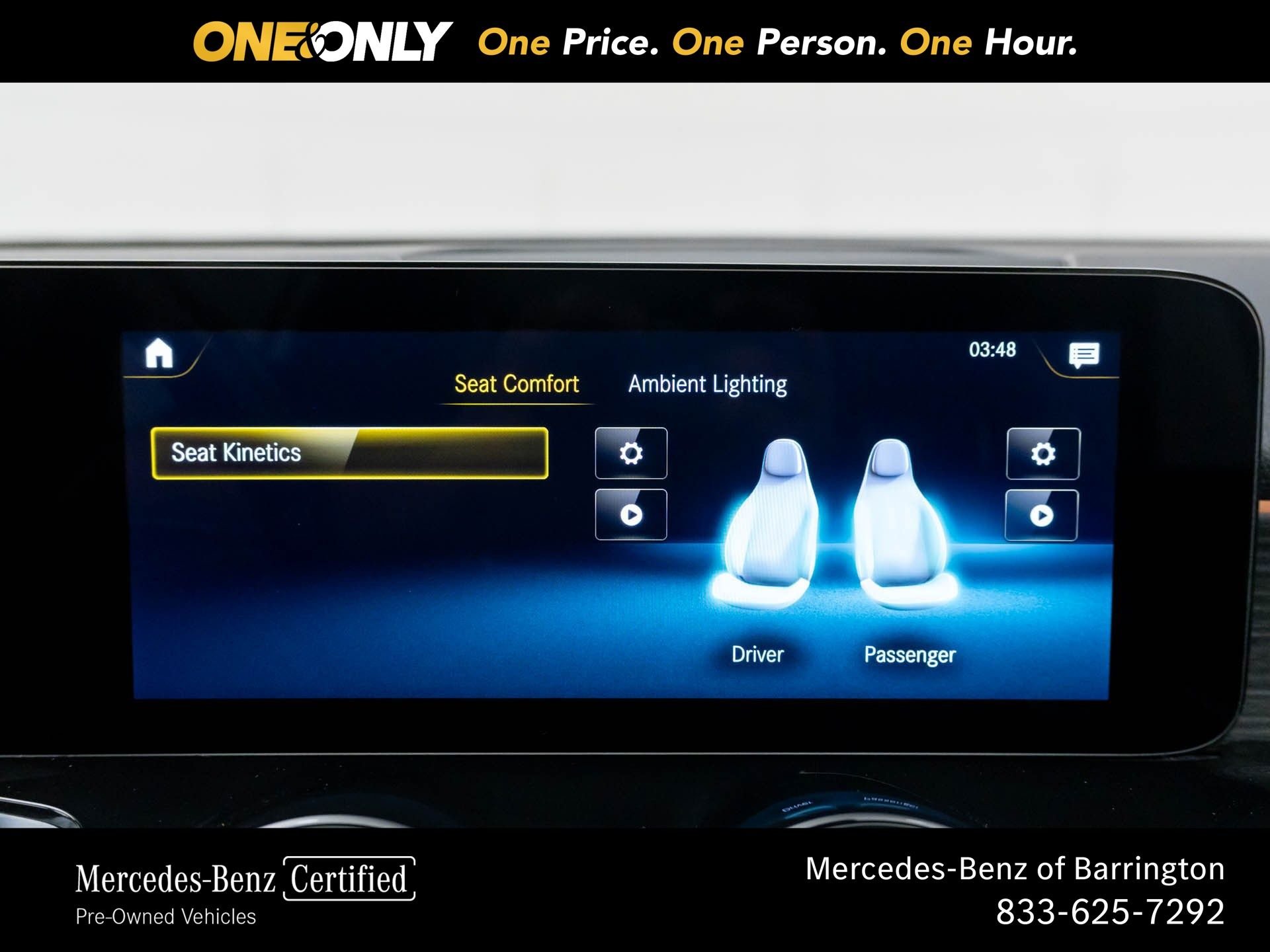 Certified Used 2023 Gray Mercedes-Benz GLB 250 image 28