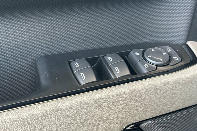 2026 Chevrolet Silverado 1500 ZR2 - Photo 18