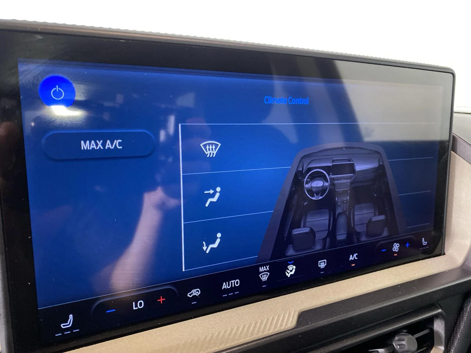 New 2026 Carbonized Gray Metallic Ford Big Bend® image 19