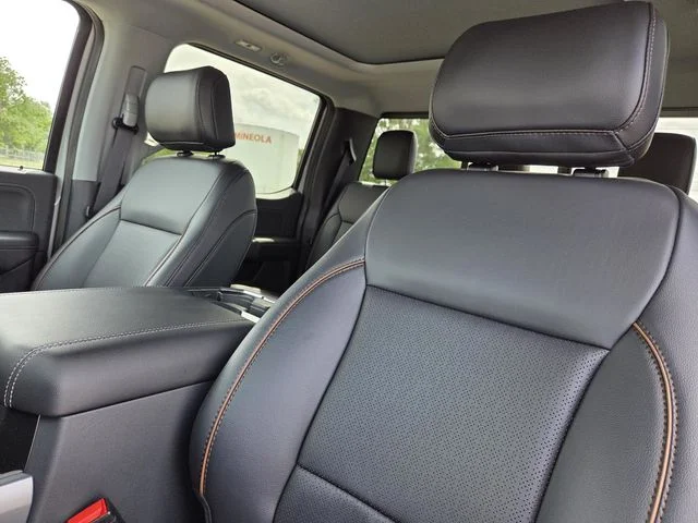 New 2026 Avalanche Ford F-250® Lariat® image 25