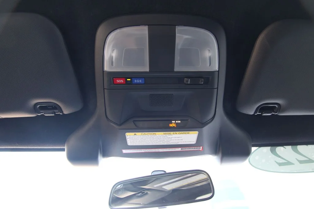 Used 2022 Red Toyota Premium image 33