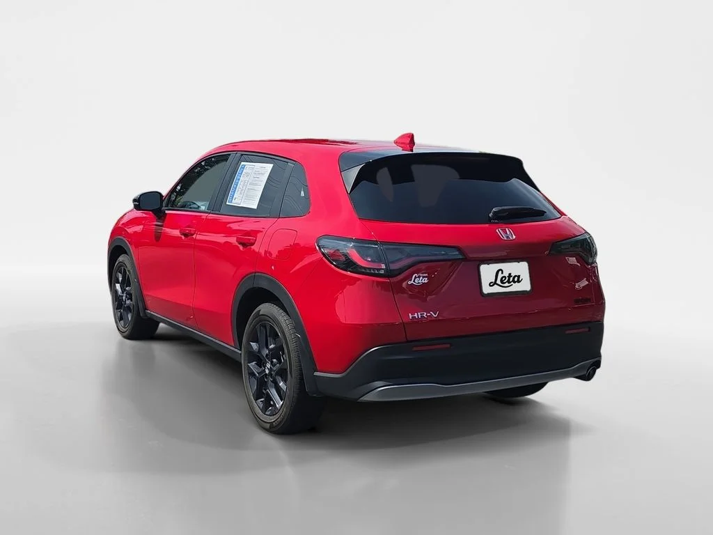 2024 Honda HR-V Sport - Photo 6