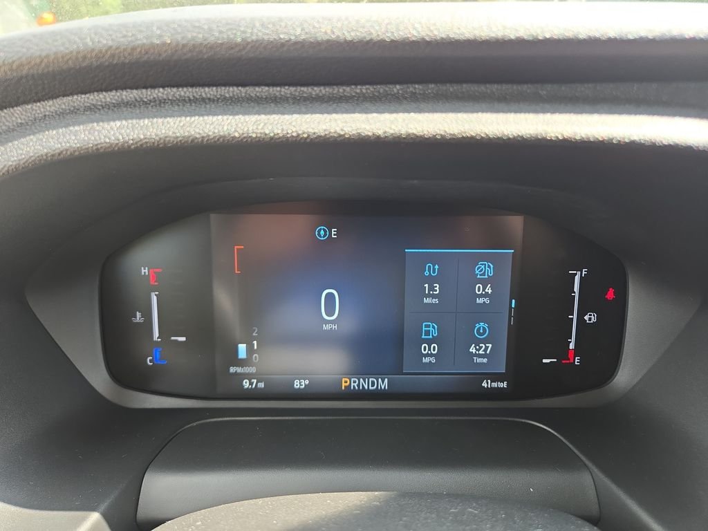 2026 Ford Transit Van Base - Photo 14