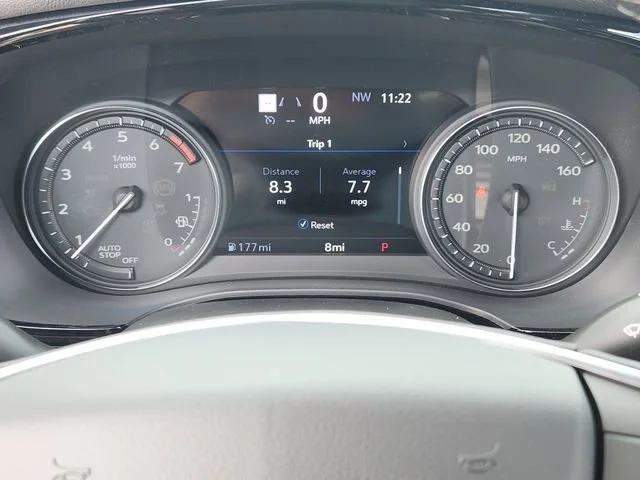 2025 Cadillac XT5 Premium Luxury - Photo 14
