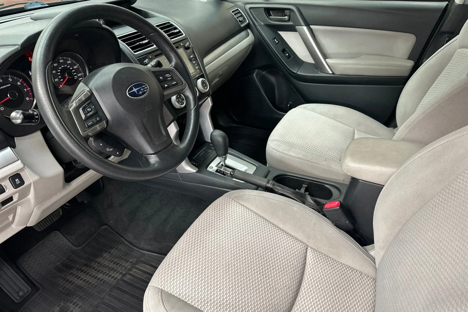 Used 2016 Gray Subaru 2.5i Premium image 13