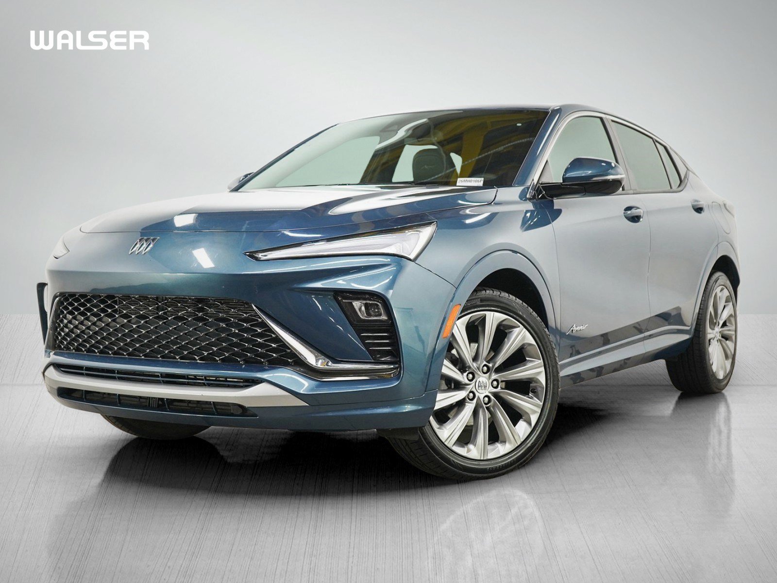 2024 Buick Envista Avenir's photo