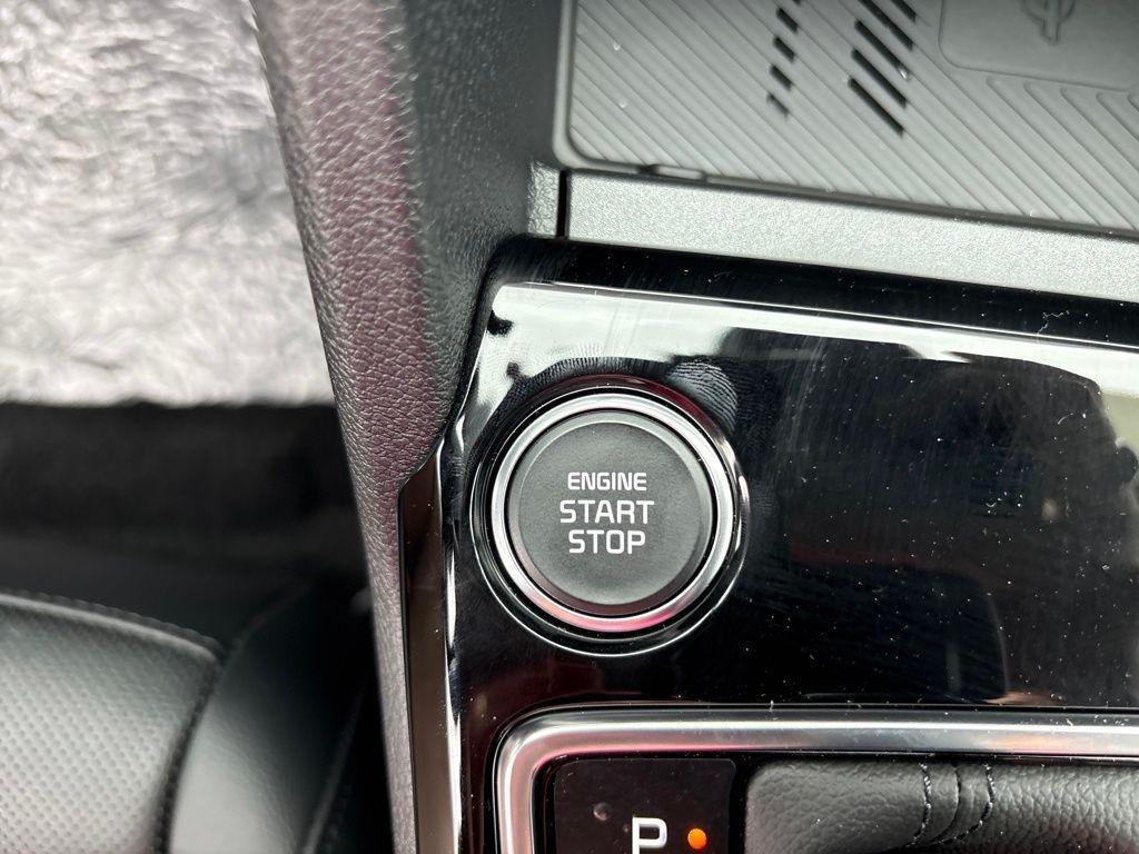 2025 Kia Sportage X-Pro - Photo 18