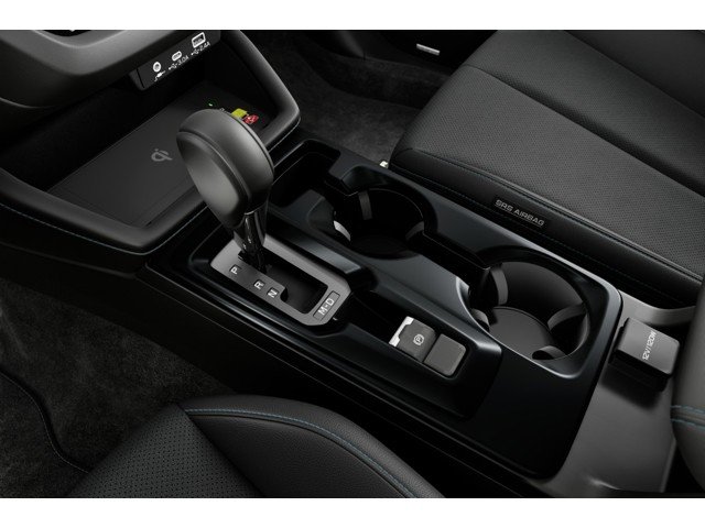 2026 Subaru Forester Limited - Photo 21