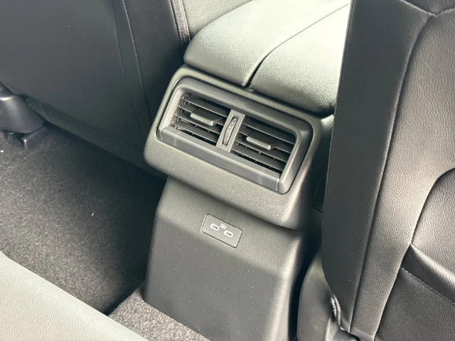 New 2026 Jet Black Mica Mazda Premium AWD image 24
