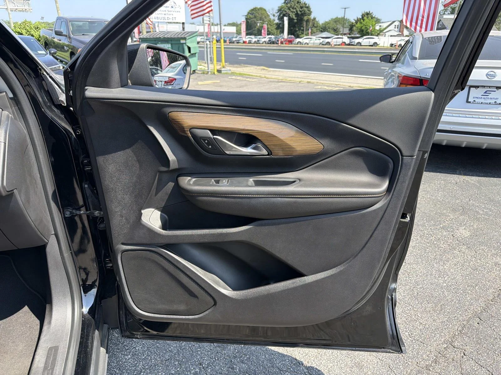 2020 GMC Terrain SLE - Photo 12