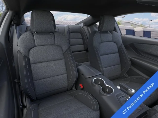 New 2026 White Ford GT image 11