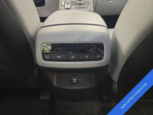 Used 2025 Burgundy Hyundai SEL image 13