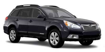 2012 Subaru Outback 2.5i Premium CVT PZEV's photo