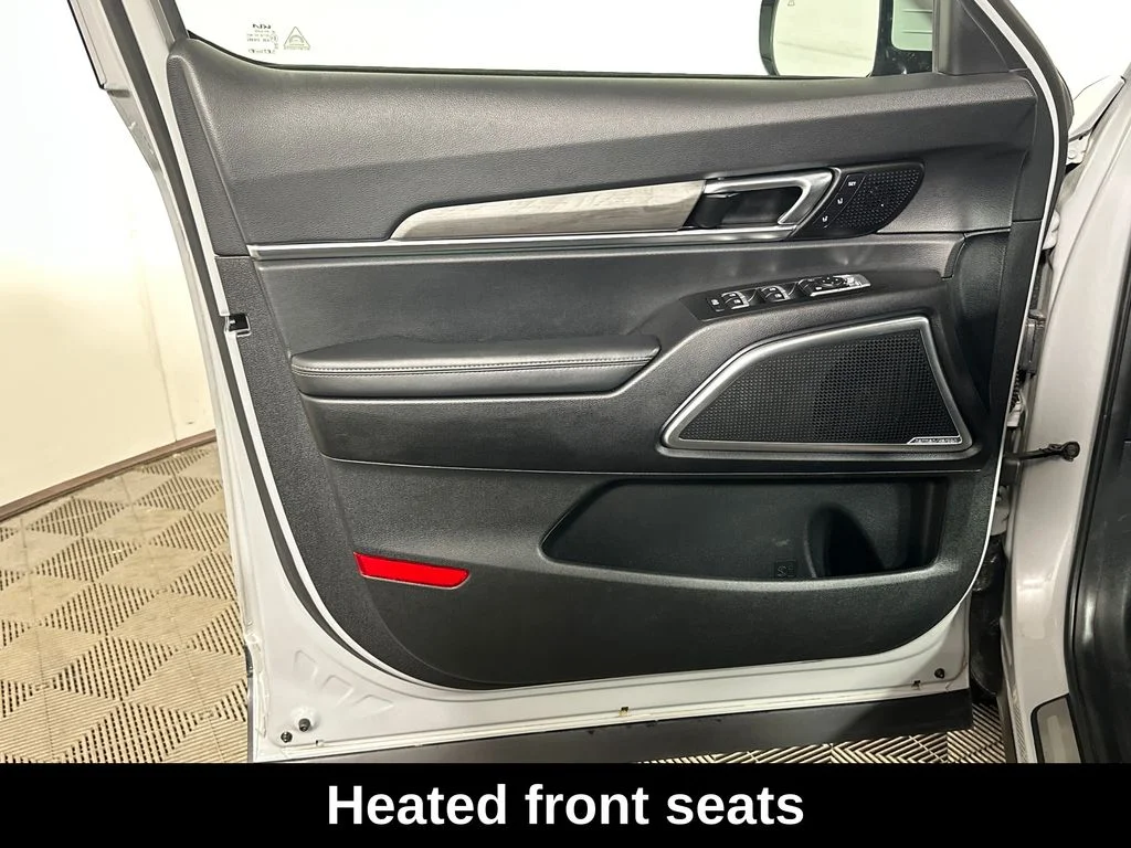 2024 Kia Telluride SX X-Pro - Photo 15