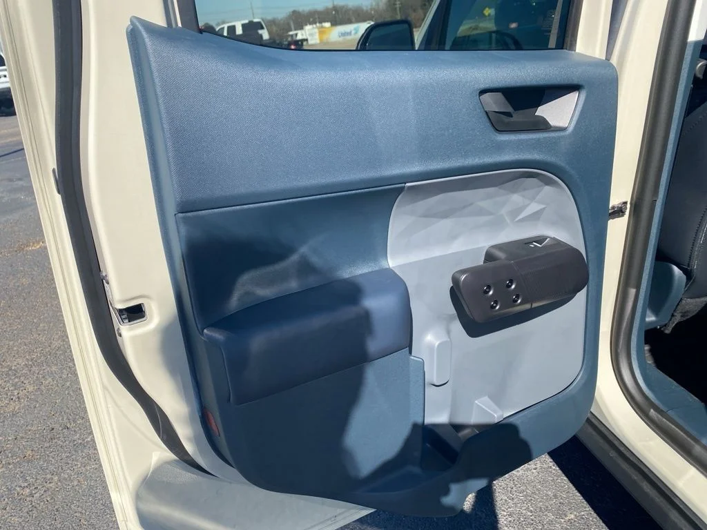2025 Ford Maverick Lariat - Photo 30