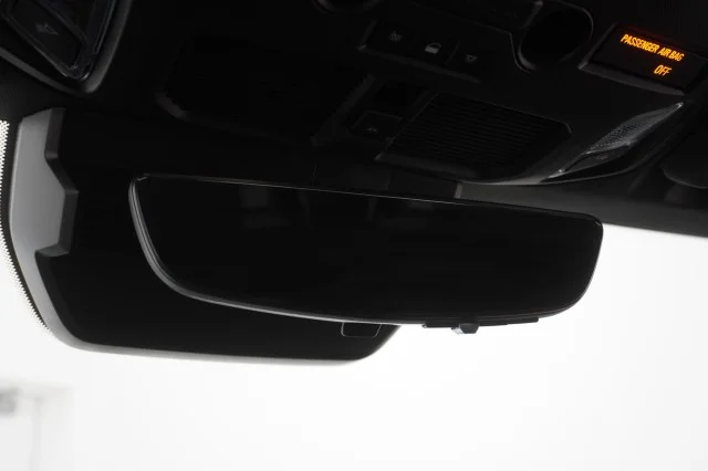 New 2026 Void Black GMC 2X image 47