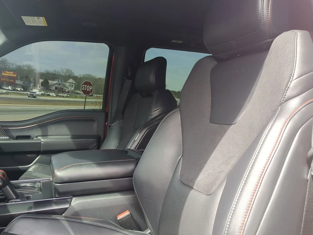 Used 2025  Ford Raptor image 15