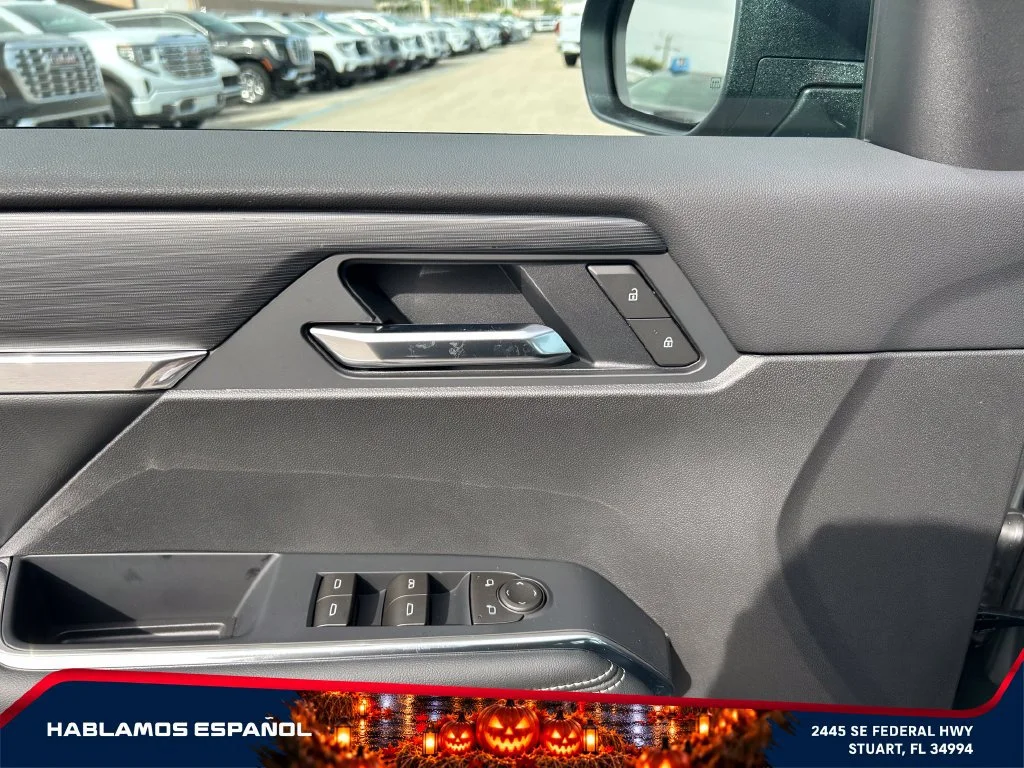 New 2026 Sterling Metallic GMC Elevation image 23