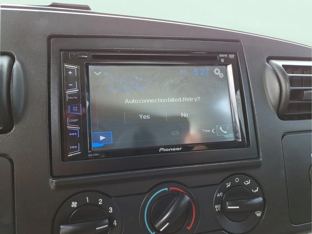 Used 2006 White Ford XLT image 22