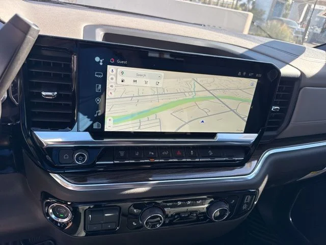 New 2026 Black Chevrolet LT image 27