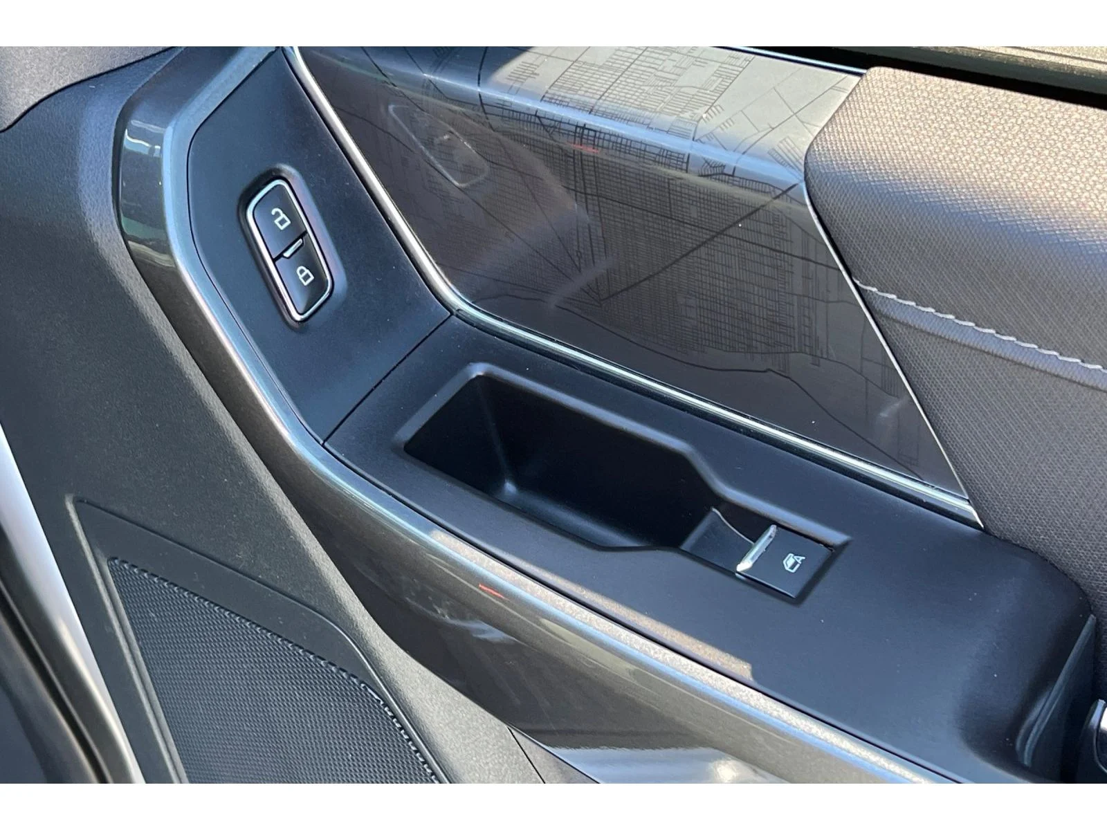 Used 2021 Space White Metallic Ford XLT image 20