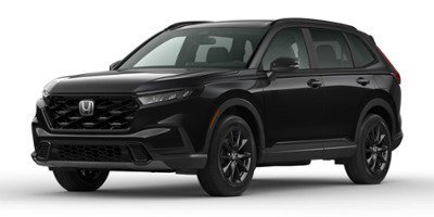 2027 Honda CR-V Hybrid