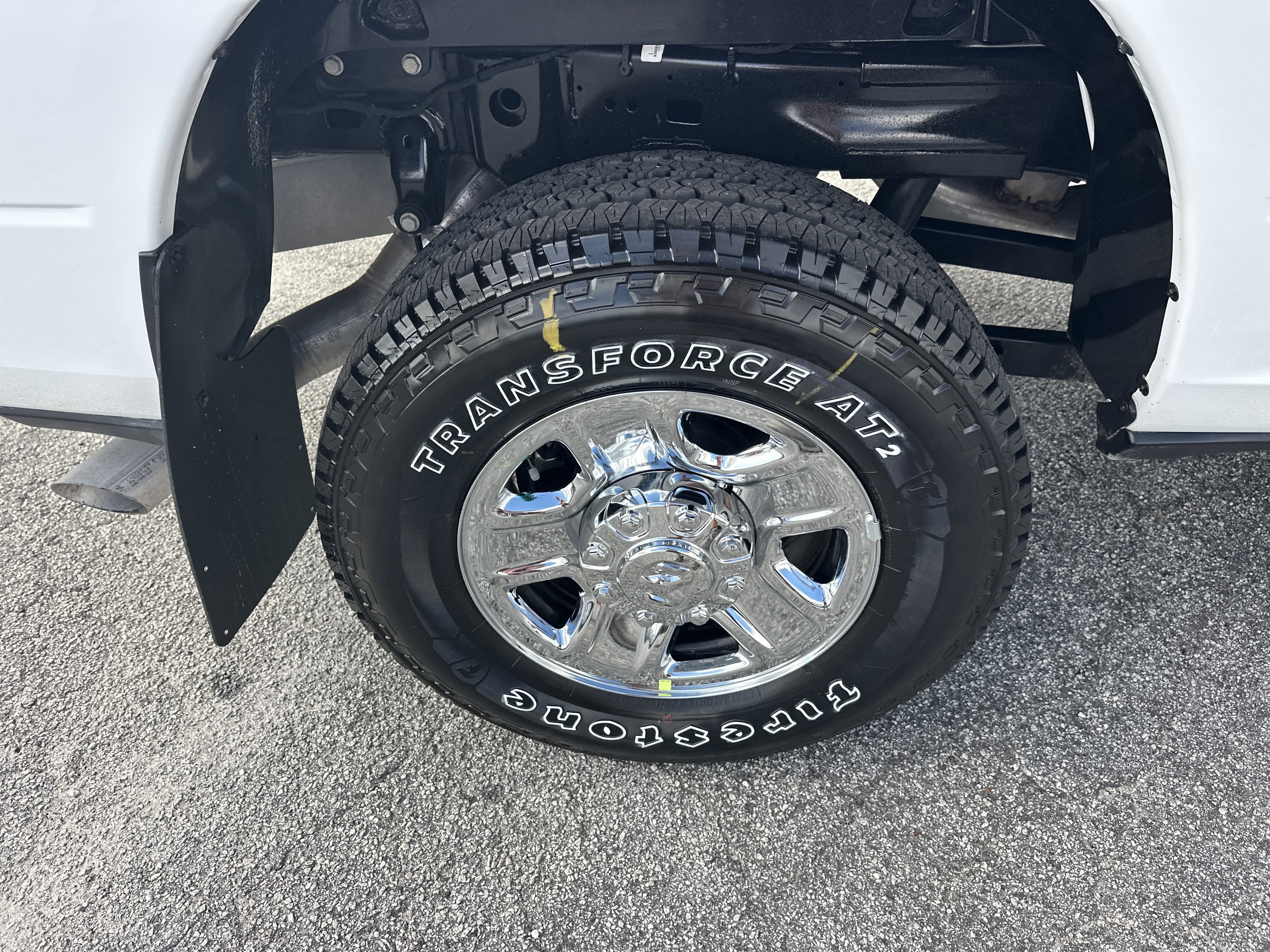 2026 RAM 2500 Tradesman - Photo 18