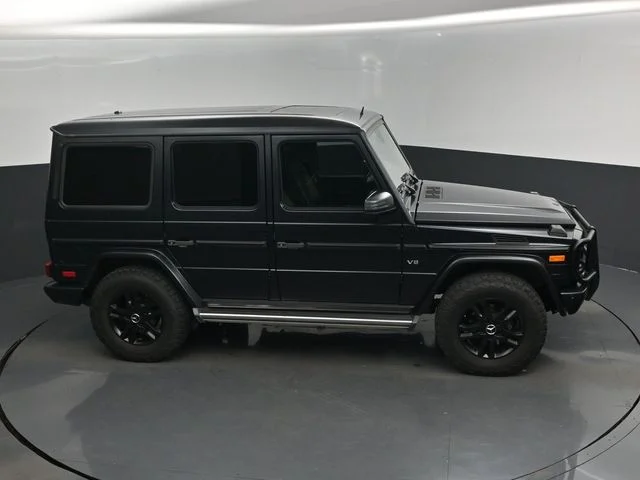 Used 2014 Black Mercedes-Benz G 550 image 13