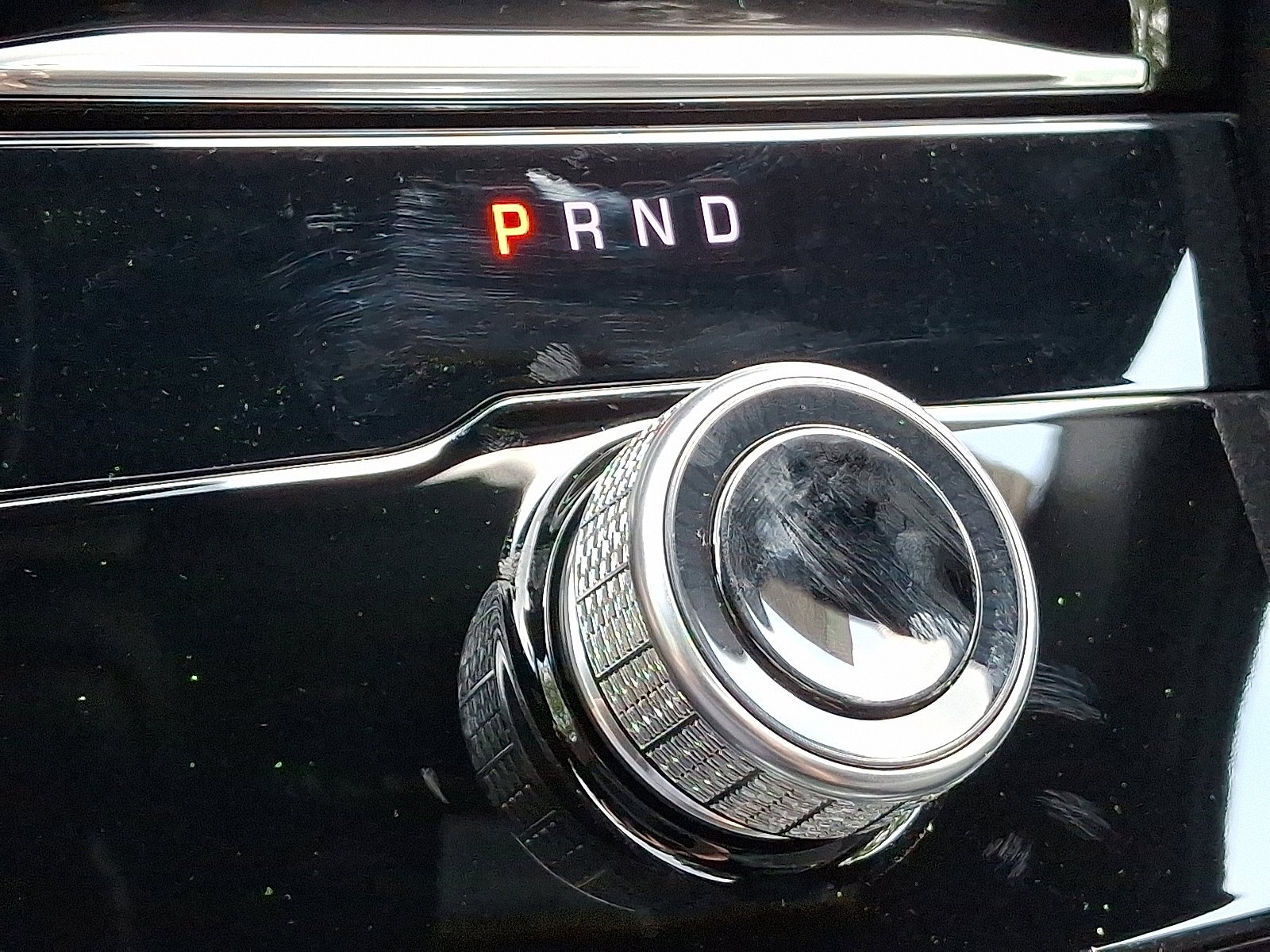 2025 Jeep Grand Cherokee Altitude - Photo 9