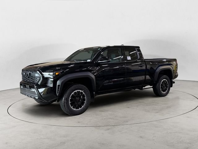 2026 Toyota Tacoma  TRD Off-Road
