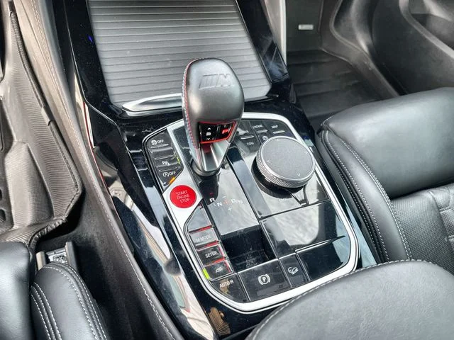 Used 2022 Red BMW M image 22