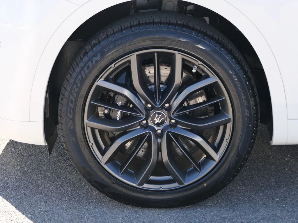 2024 Maserati Levante Modena Ultima - Photo 9