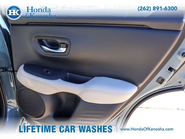 2024 Honda HR-V LX - Photo 23