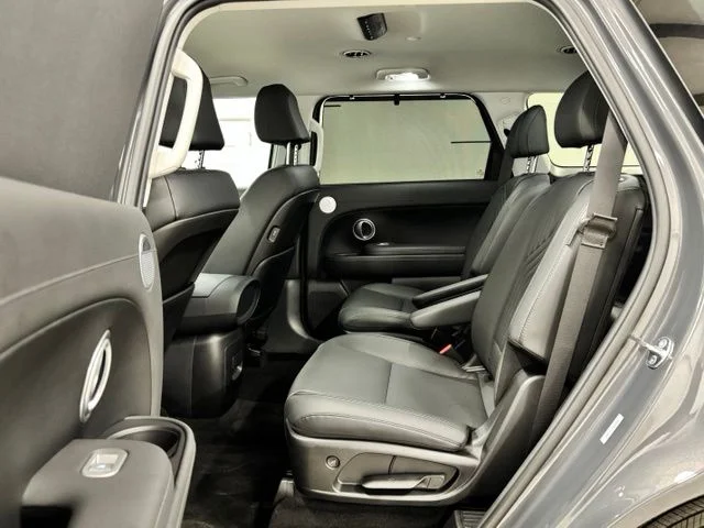 Used 2026 Gray Hyundai SEL image 19