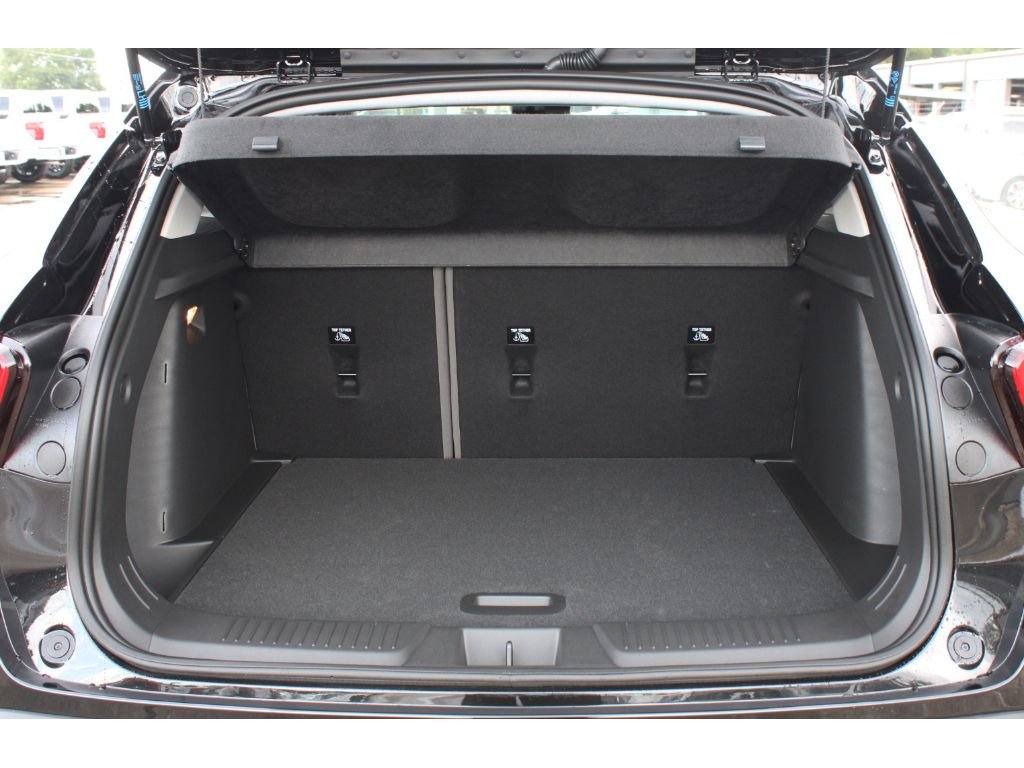 2026 Chevrolet Trax Activ - Photo 16