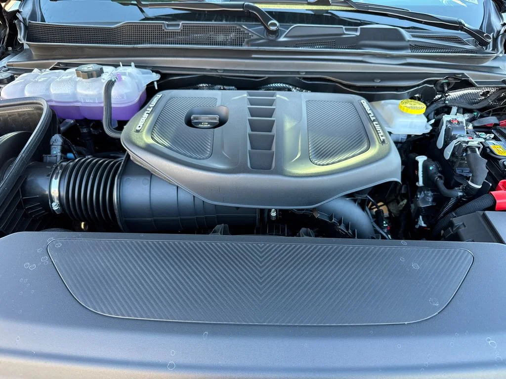 2026 RAM 1500 RHO - Photo 10