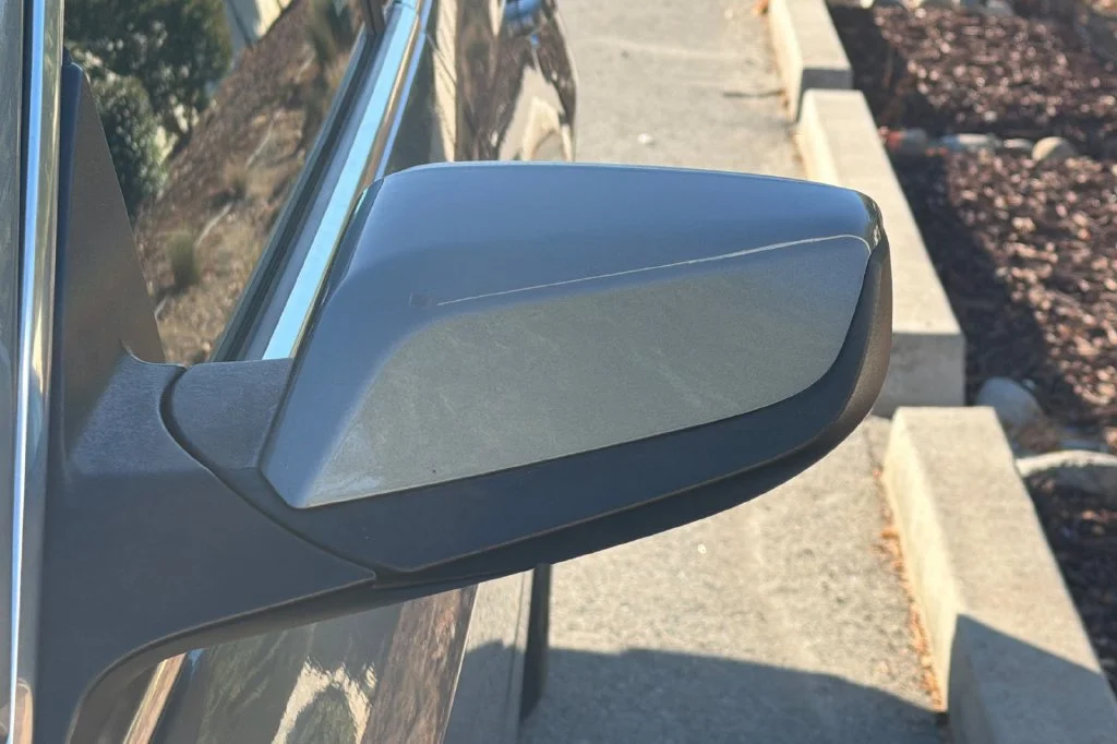 Used 2024 Sterling Gray Metallic Chevrolet LT image 41