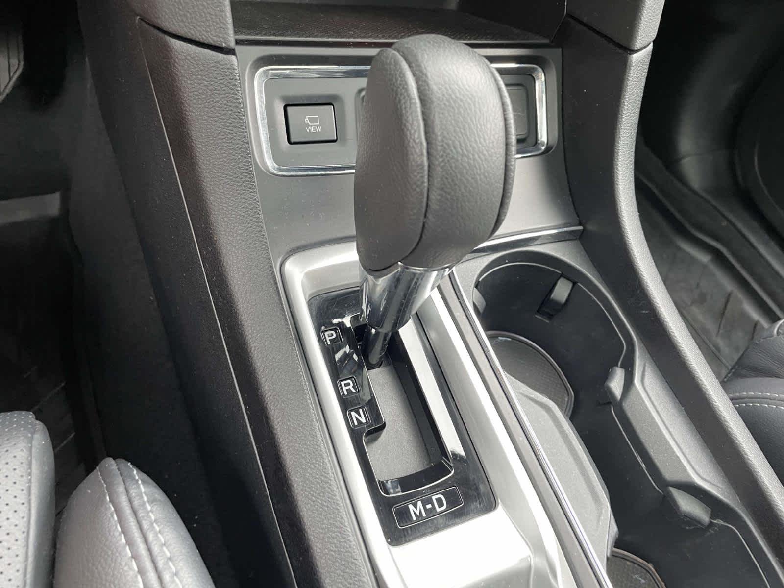 Certified Used 2024 Ice Silver Metallic Subaru Sport image 72