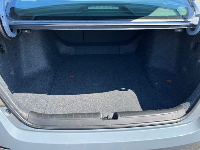 Used 2022 Gray Honda Sport image 20
